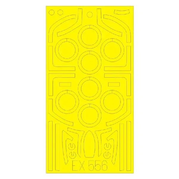 Offerta Lampo YAK-28P