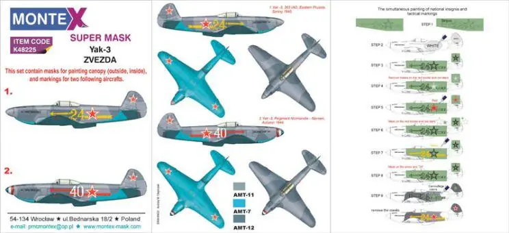 Prezzo Scontato YAK-3
