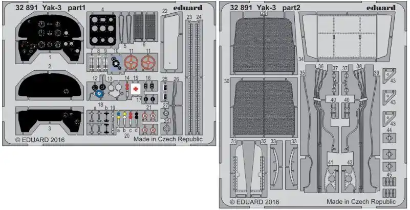 YAK-3 Compra Oggi Stesso