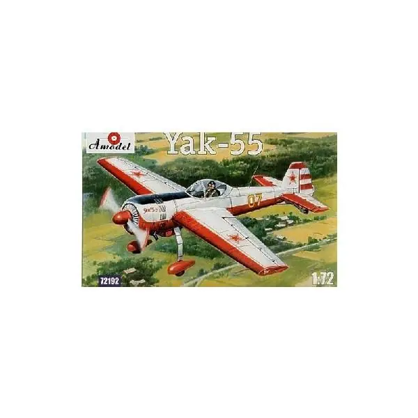 YAK-556,5 Economico