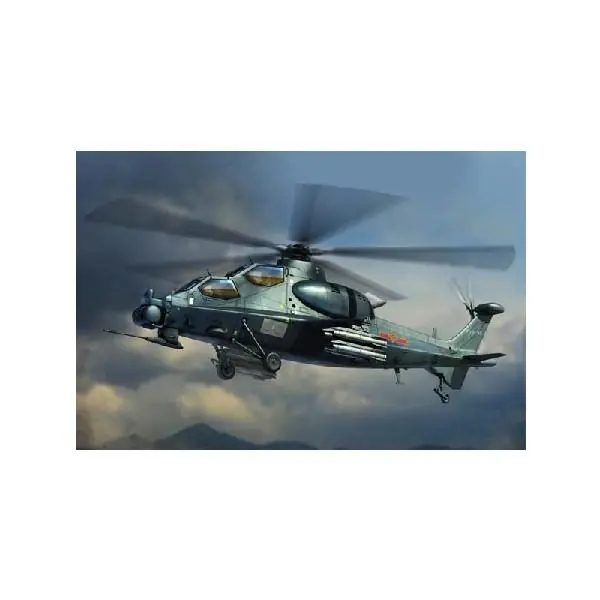 Z-10 Offerta Lampo