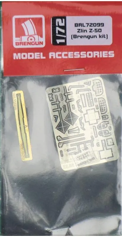 Offerta Del Giorno ZLIN Z-50