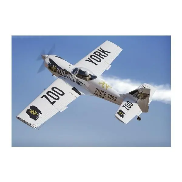 ZLIN Z-50 Sconto