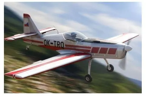 ZLIN Z-50M Compra Adesso