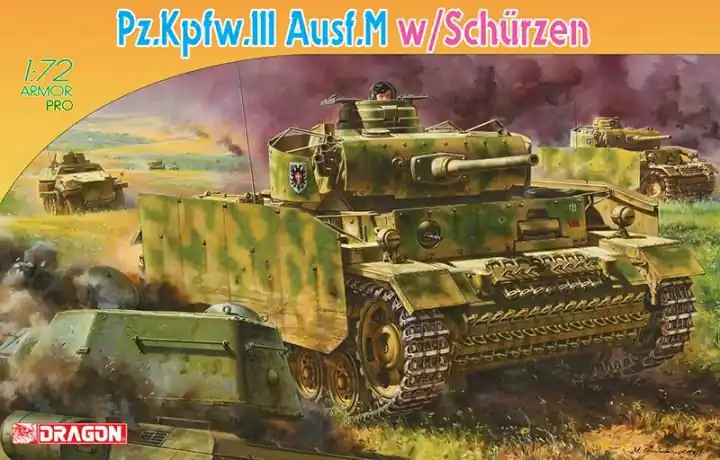 PZ.KPFW.III Occasione