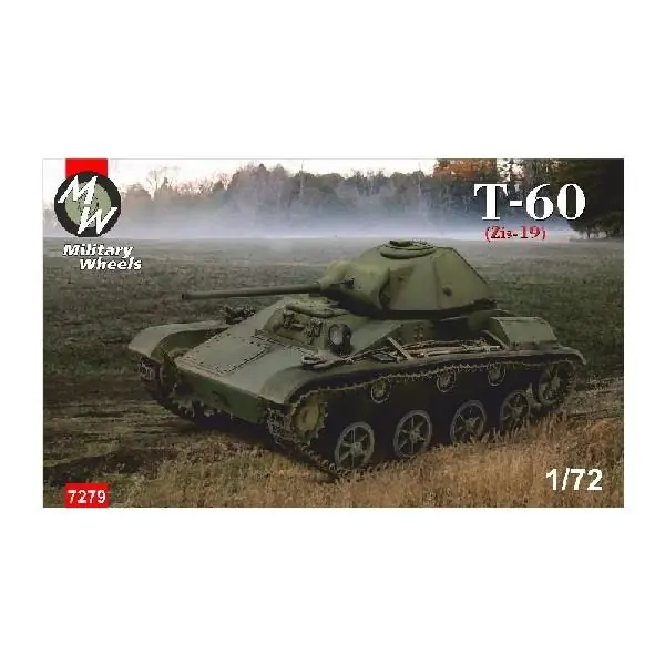 Reso Gratuito T-60