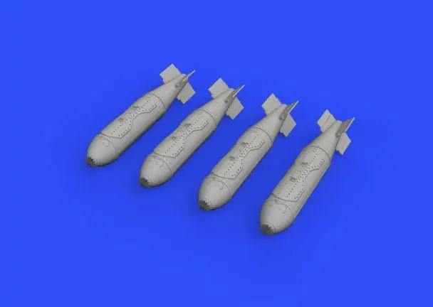 BL755 cluster bombs Super Prezzo