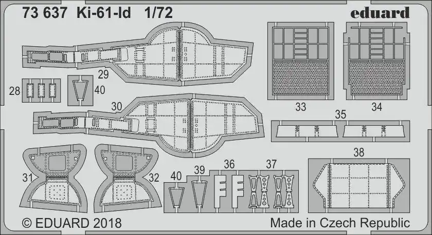 Kawasaki Ki-61-Id TAMIYA Offerta Del Giorno