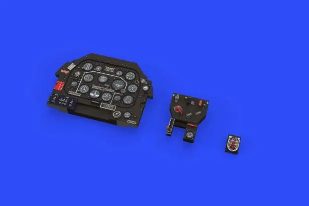 Prezzo Di Fabbrica P-51D-5 LooK TAMIYA