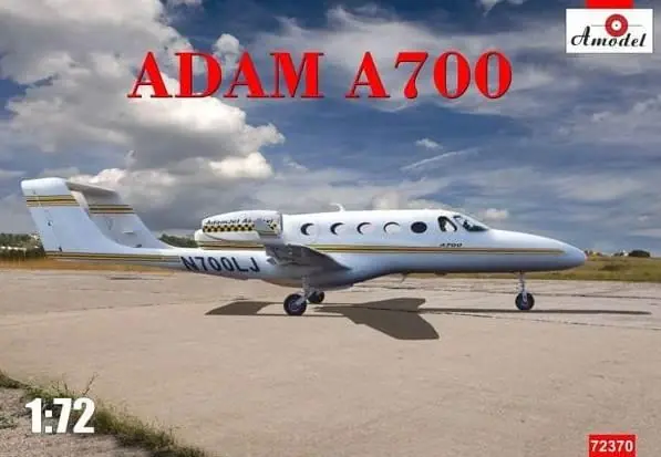 Reso Gratuito Adam A700