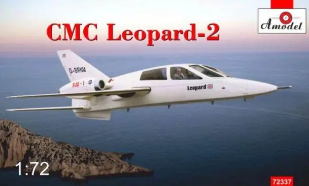 CMC Leopard-2 Miglior Prezzo