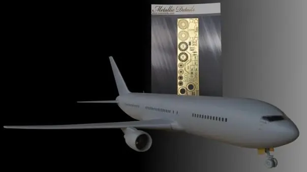 AIRBUS A319 Spedizione Espresso