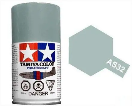 Esclusivo Medium Sea Grey 2 - RAF 100ml