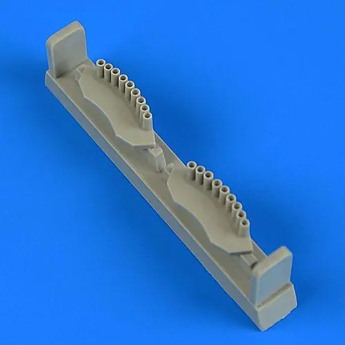 Sea Fury FB.11 exhaust (Airfix) Compra Oggi Stesso