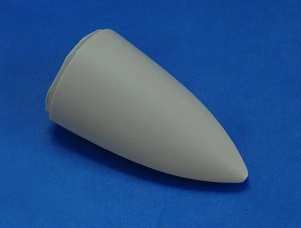 Scelto Dai Clienti Su-34 aircraft radome (Trumpeter)