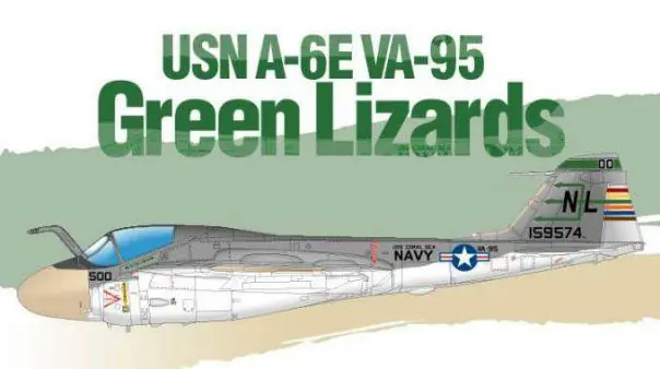 A-6E Promo Stagionale
