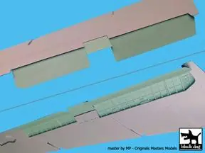 B-52G wing flaps (SCATOLA MEDIA) Super Prezzo