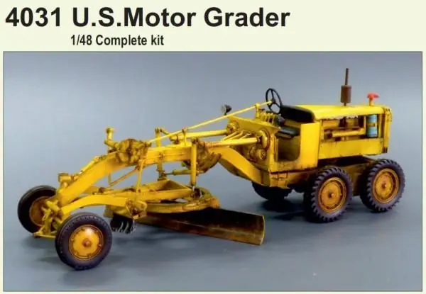 US Motor Grader Compra Oggi Stesso