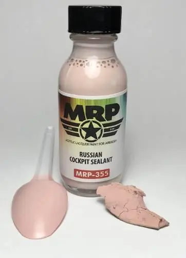 Pagamento Sicuro Russian Cockpit sealant