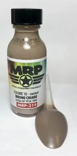 Variant Bruno Chiaro (Italian AF 1916-43) Consegna Rapida