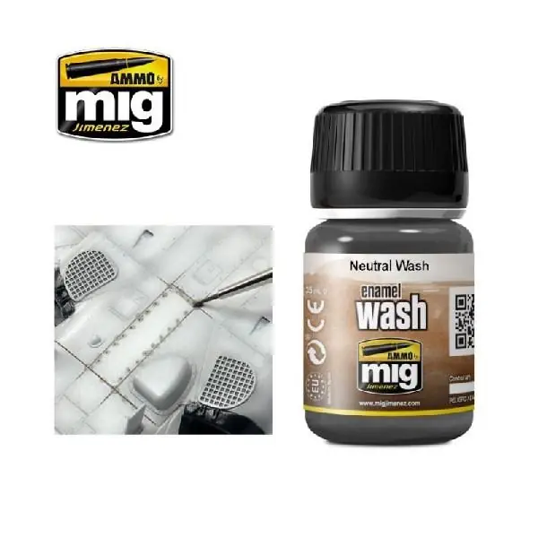 NEUTRAL WASH Spedizione Espresso