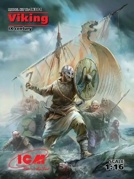 Prezzo Di Fabbrica Viking (IX century)