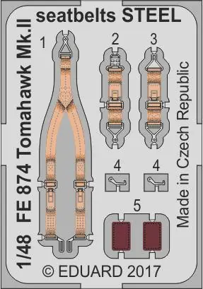 TOMAHAWK MK.II Bestseller