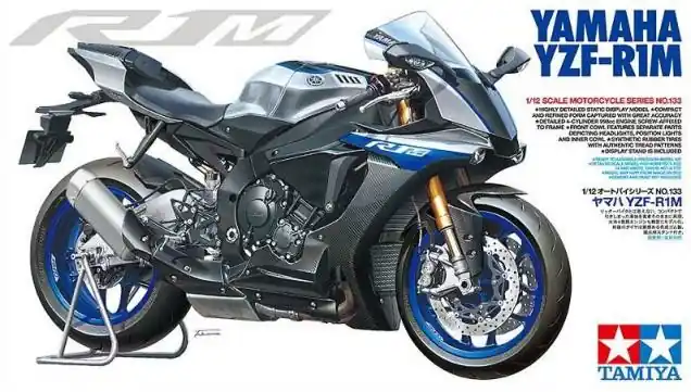 Soddisfatti O Rimborsati YAMAHA YZF-R1M