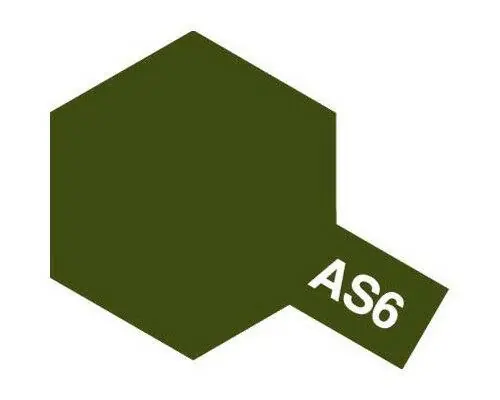 OLIVE DRAB (USAAF) Quantità Limitata