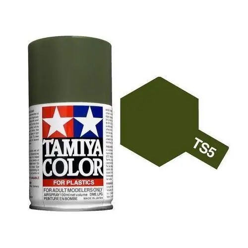 Sconto OLIVE DRAB - 100ML SPRAY