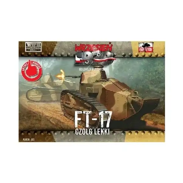 FT 17 Occasione Imperdibile