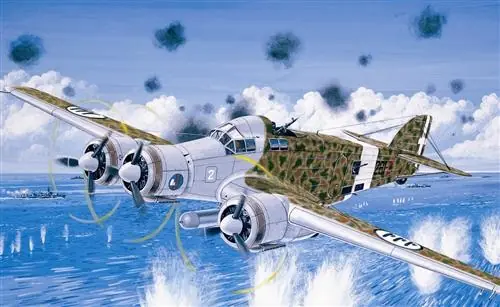 Miglior Prezzo SM.79 Sparviero