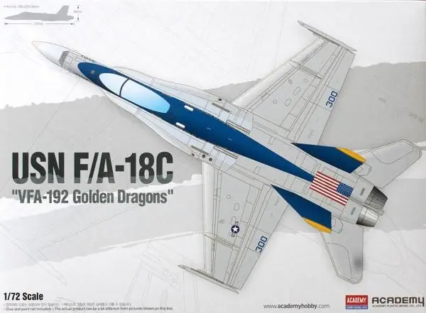 F/A-18C Sconto