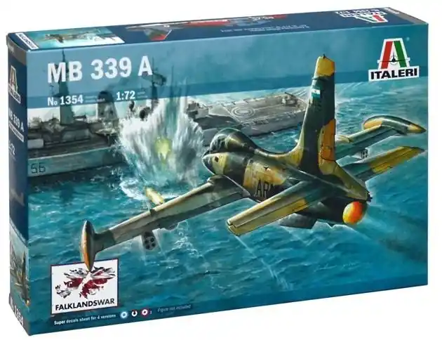 MB 339A Offerta Speciale