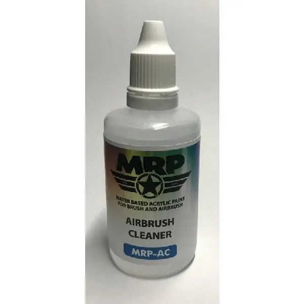 Miglior Prezzo AIRBRUSH CLEANER
