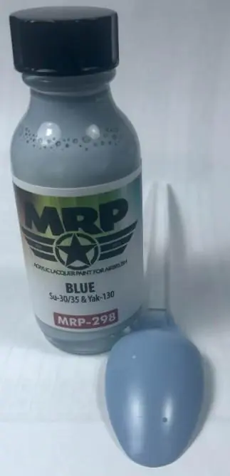 Vendita Finale BLUE