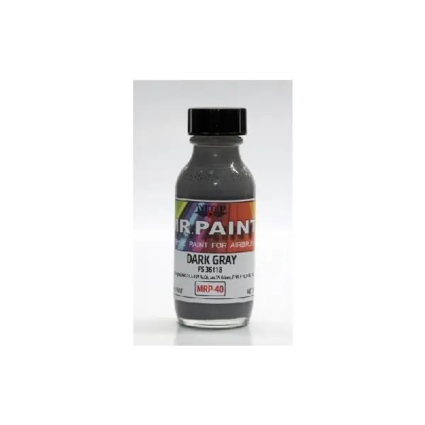 Dark Grey FS36118 Solo Oggi