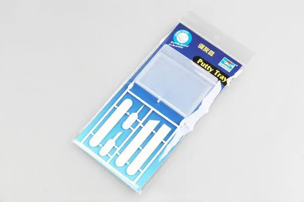 PUTTY TRAY Più Venduto
