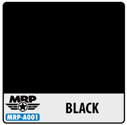 Nero - MR PAINT A001 Soddisfatti O Rimborsati