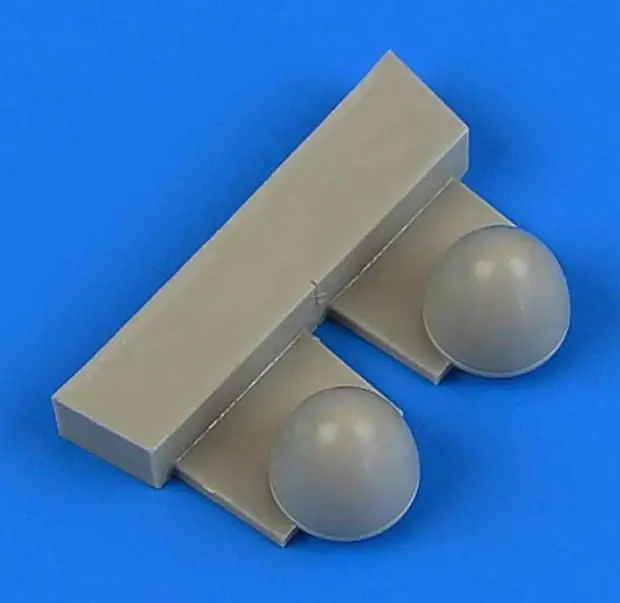 Wellington Mk. Ic propeller spinners Offerta
