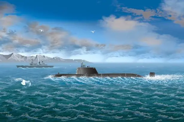 Scelto Dai Clienti HMS ASTUTE