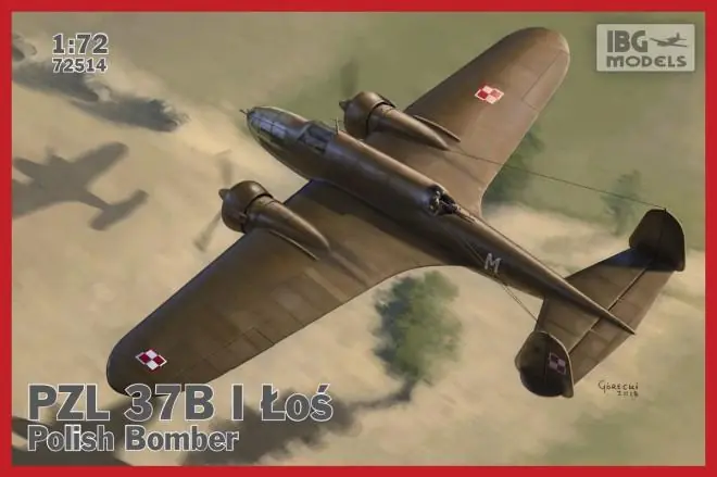 Offerta Lampo IBG 72514 PZL.37B I Los