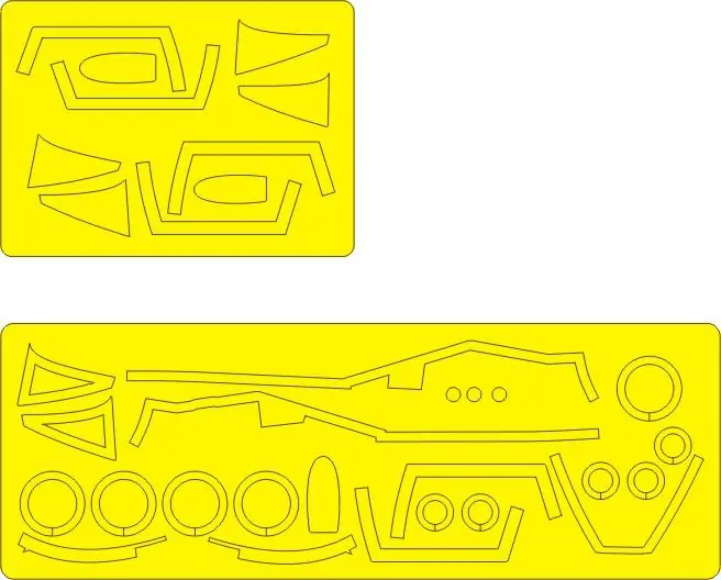F-101A Voodoo EXPERT (VALOM7294) Reso Gratuito