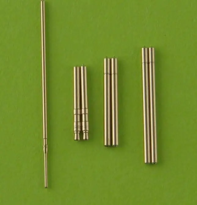 FW 190 A7, A8 SET ARMAMENTI & TUBO DI PITOT Scelto Dai Clienti