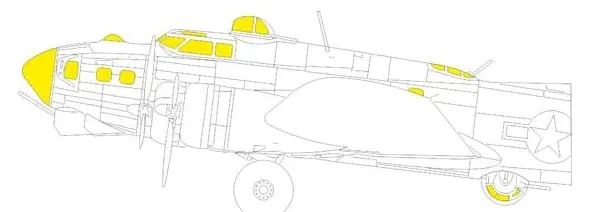 Bestseller B-17G