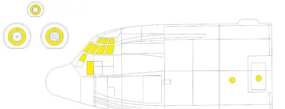 C-130J-30 Super Prezzo
