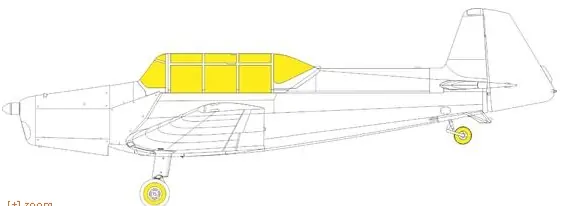 Z-126 Direttamente Dal Produttore