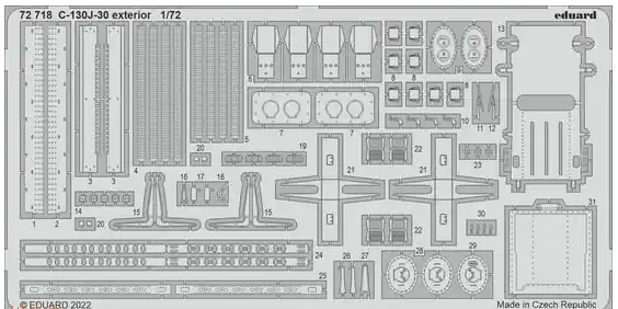 C-130J-30 Prezzo Ridotto