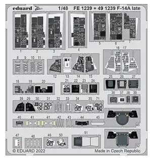 F-14A Promozione Esclusiva