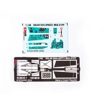 MiG-21PF Space Prezzo Scontato